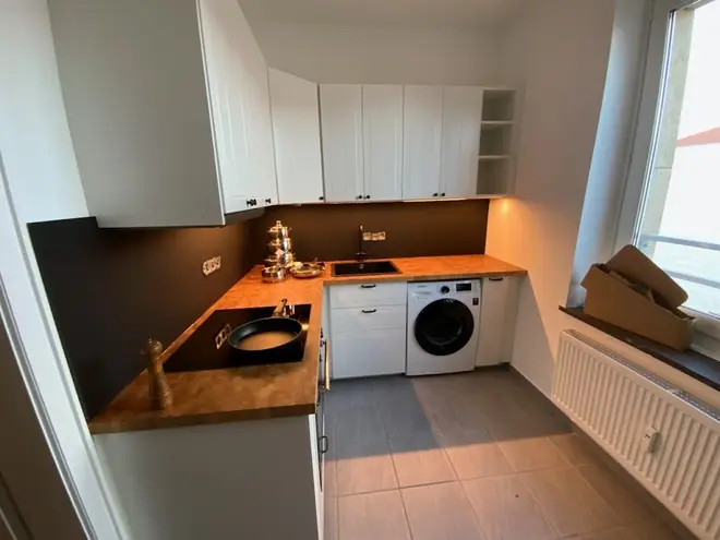 3 Zimmer Wohnung mit 81 m² in Dresden – Bild 1