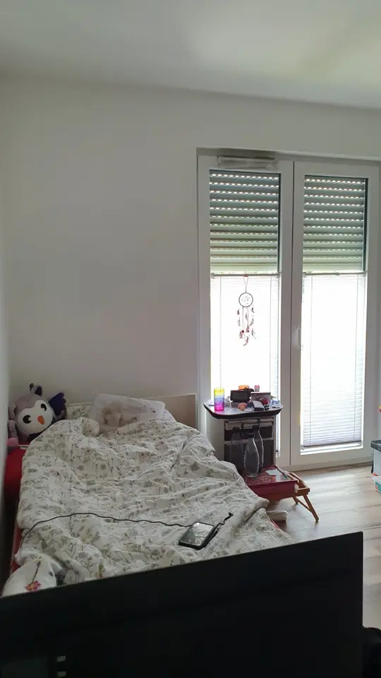 Studio mit 28 m² in Kassel – Bild 1