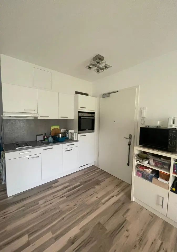 Studio mit 28 m² in Kassel – Bild 2