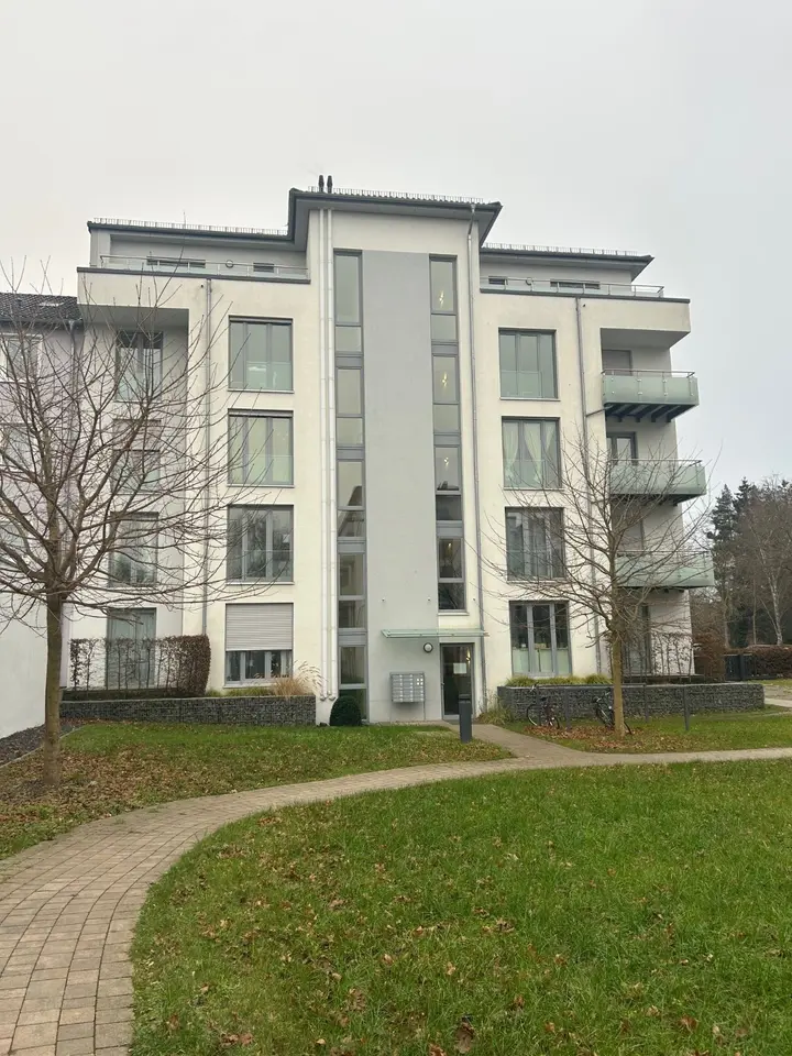 Studio mit 28 m² in Kassel – Bild 3