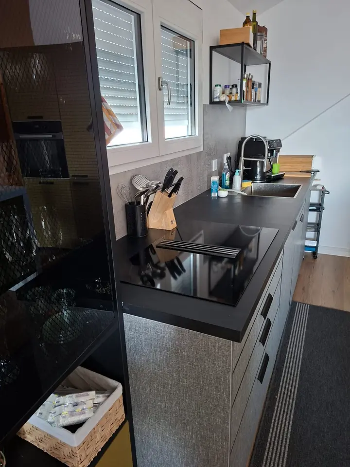 3 Zimmer Wohnung mit 108 m² in Groß-Gerau – Bild 2