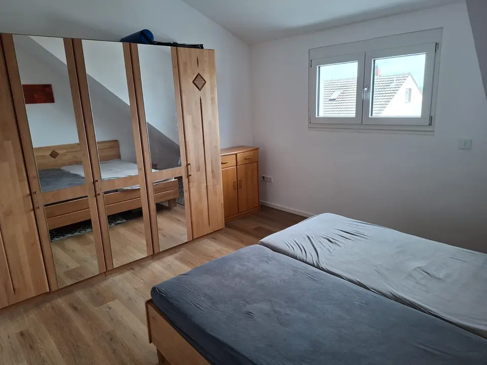 3 Zimmer Wohnung mit 108 m² in Groß-Gerau – Bild 7
