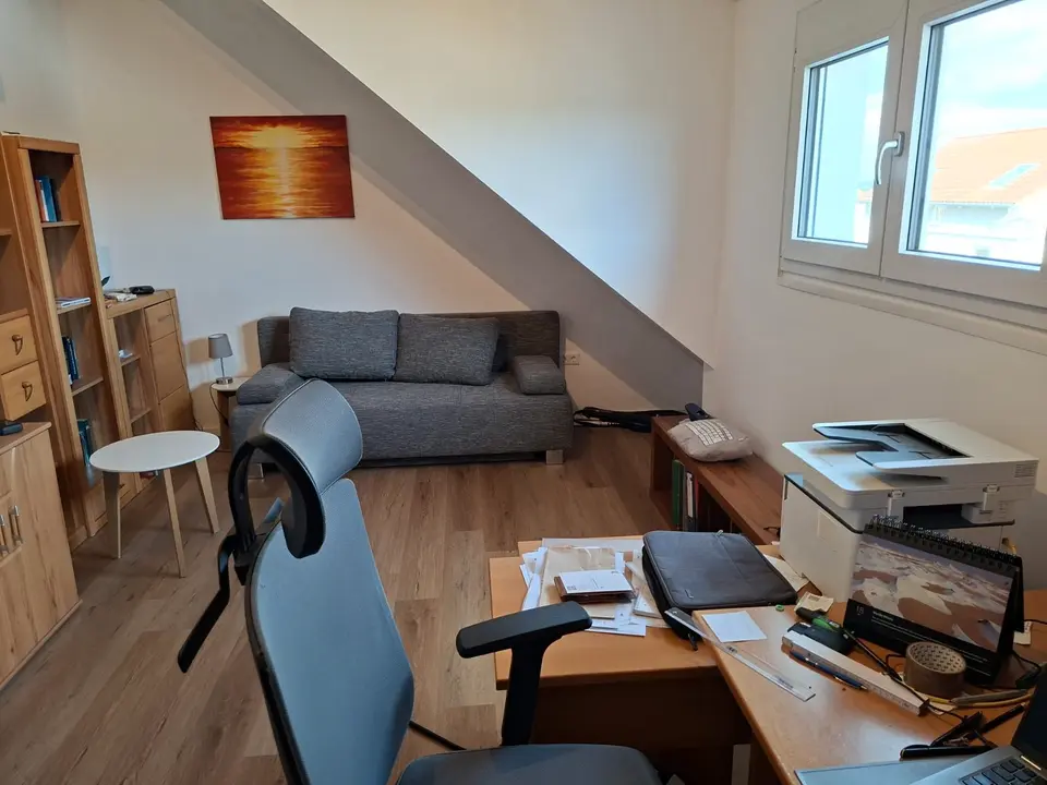 3 Zimmer Wohnung mit 108 m² in Groß-Gerau – Bild 8
