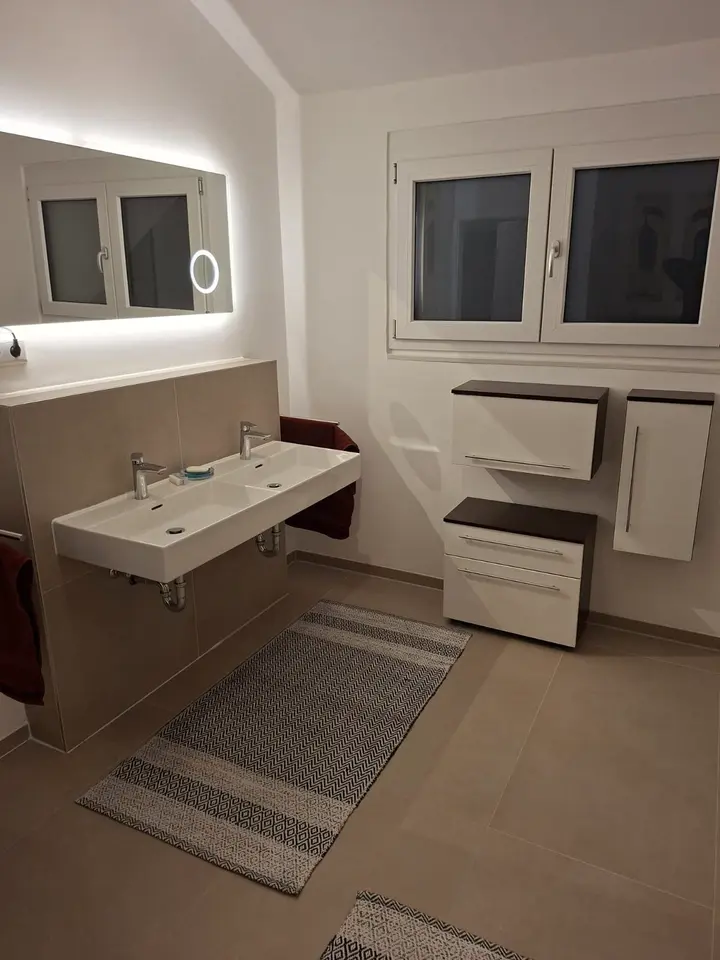 3 Zimmer Wohnung mit 108 m² in Groß-Gerau – Bild 9