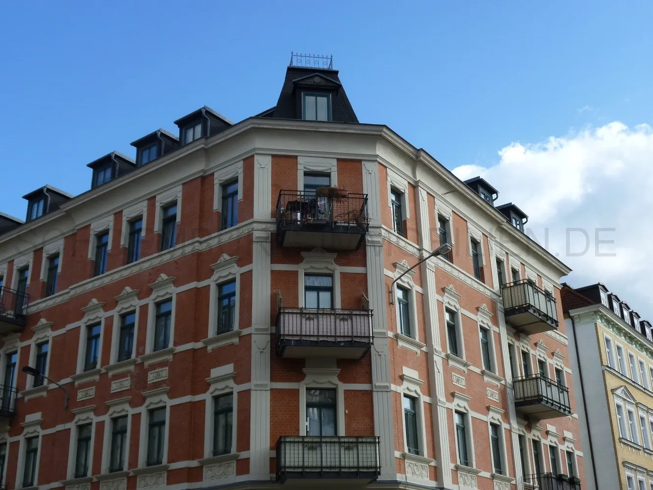2 Zimmer Wohnung mit 69 m² in Leipzig – Bild 1