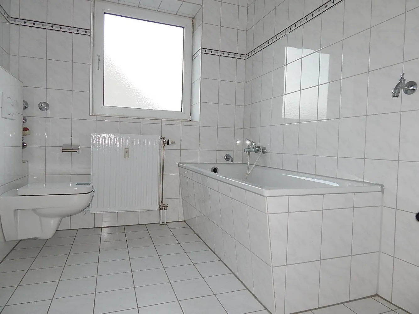 3 Zimmer Wohnung mit 49 m² in Recklinghausen – Bild 2