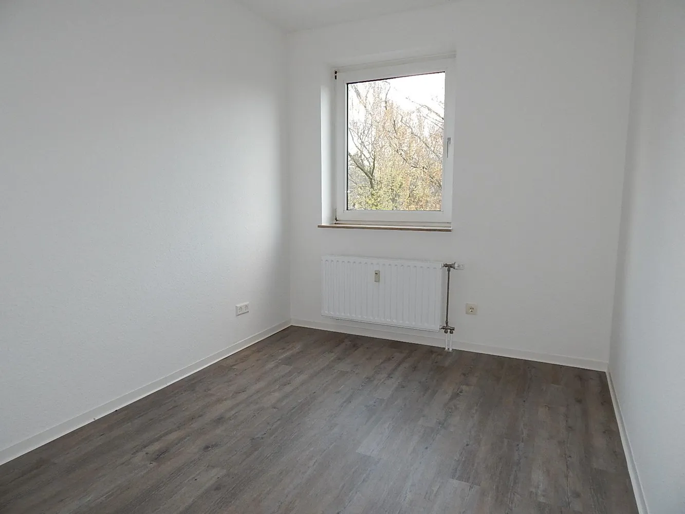 3 Zimmer Wohnung mit 49 m² in Recklinghausen – Bild 4