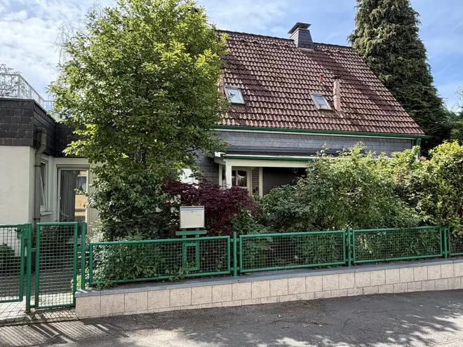 5 Zimmer Haus mit 107 m² in Solingen – Bild 5
