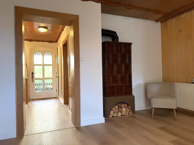 5 Zimmer Haus mit 107 m² in Solingen – Bild 1