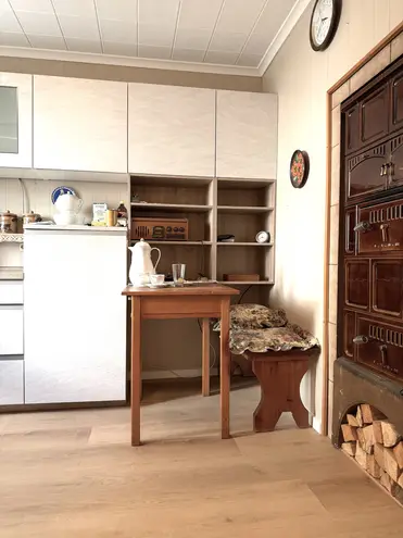 5 Zimmer Haus mit 107 m² in Solingen – Bild 4