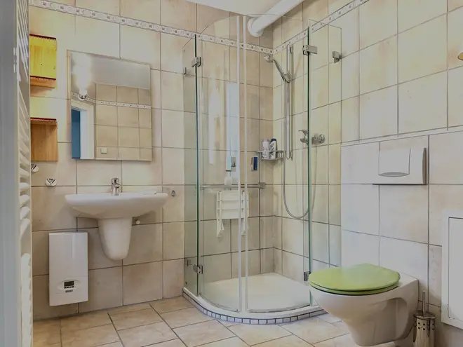5 Zimmer Haus mit 107 m² in Solingen – Bild 10
