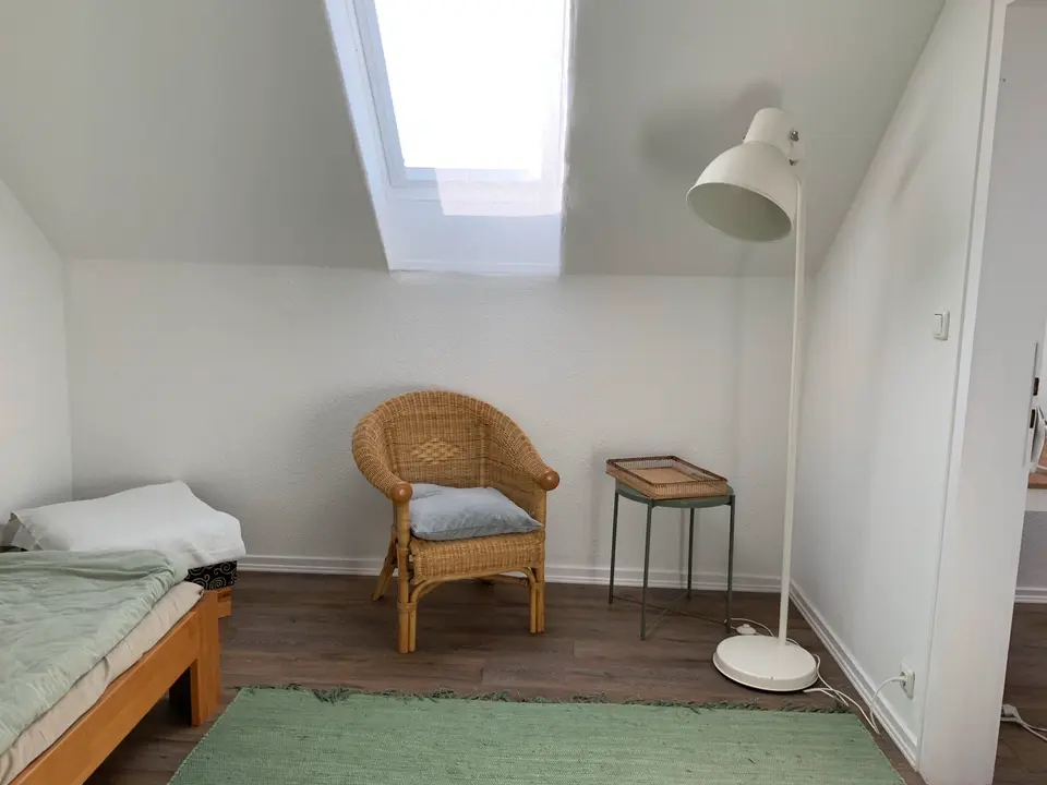 WG-Zimmer mit 14 m² in Winsen (Luhe) – Bild 2