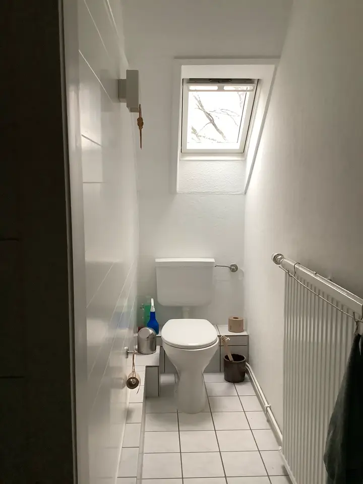 WG-Zimmer mit 14 m² in Winsen (Luhe) – Bild 4