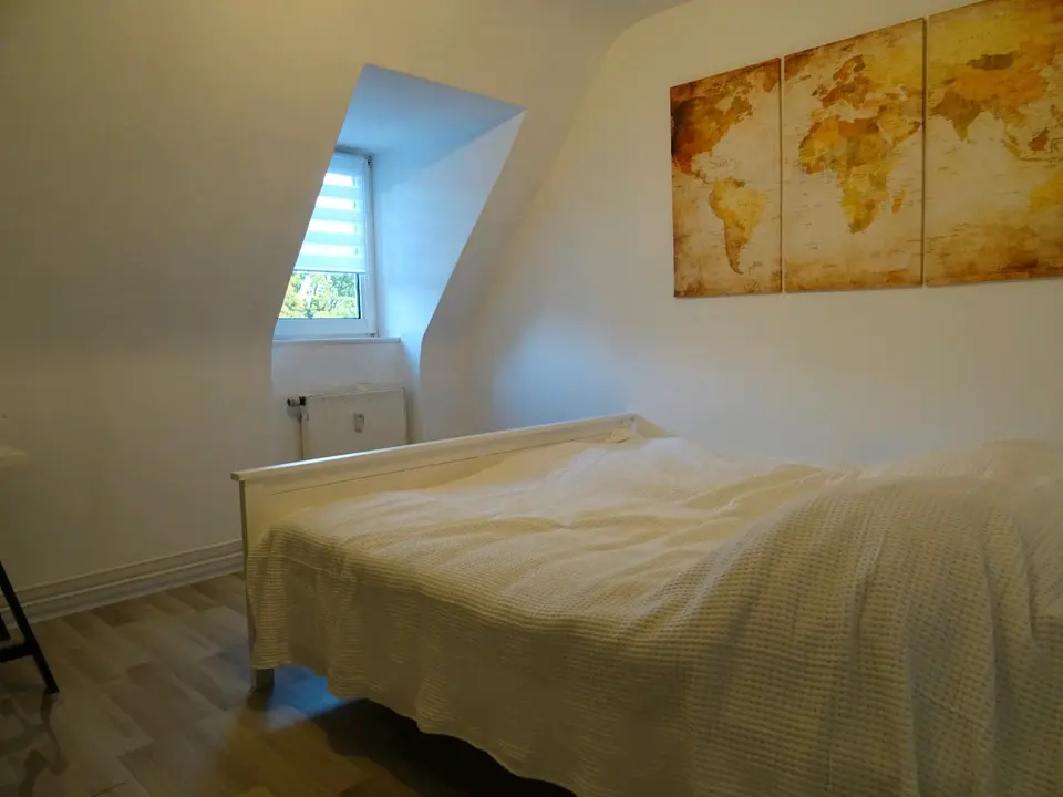 WG-Zimmer mit 14 m² in Winsen (Luhe) – Bild 9