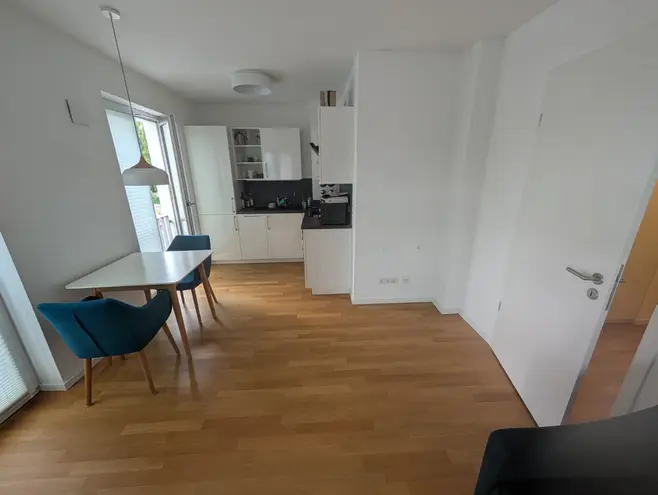 1 Zimmer Wohnung mit 48 m² in Berlin – Bild 1