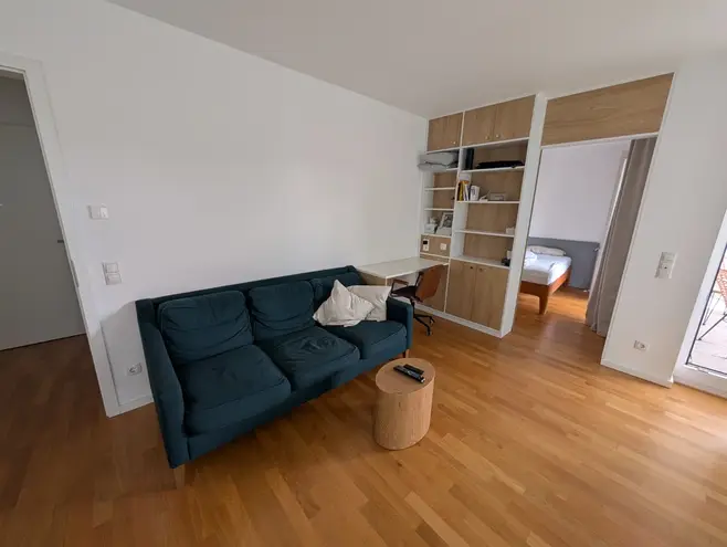 1 Zimmer Wohnung mit 48 m² in Berlin – Bild 3