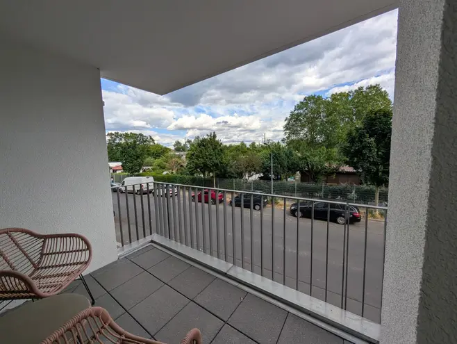 1 Zimmer Wohnung mit 48 m² in Berlin – Bild 6