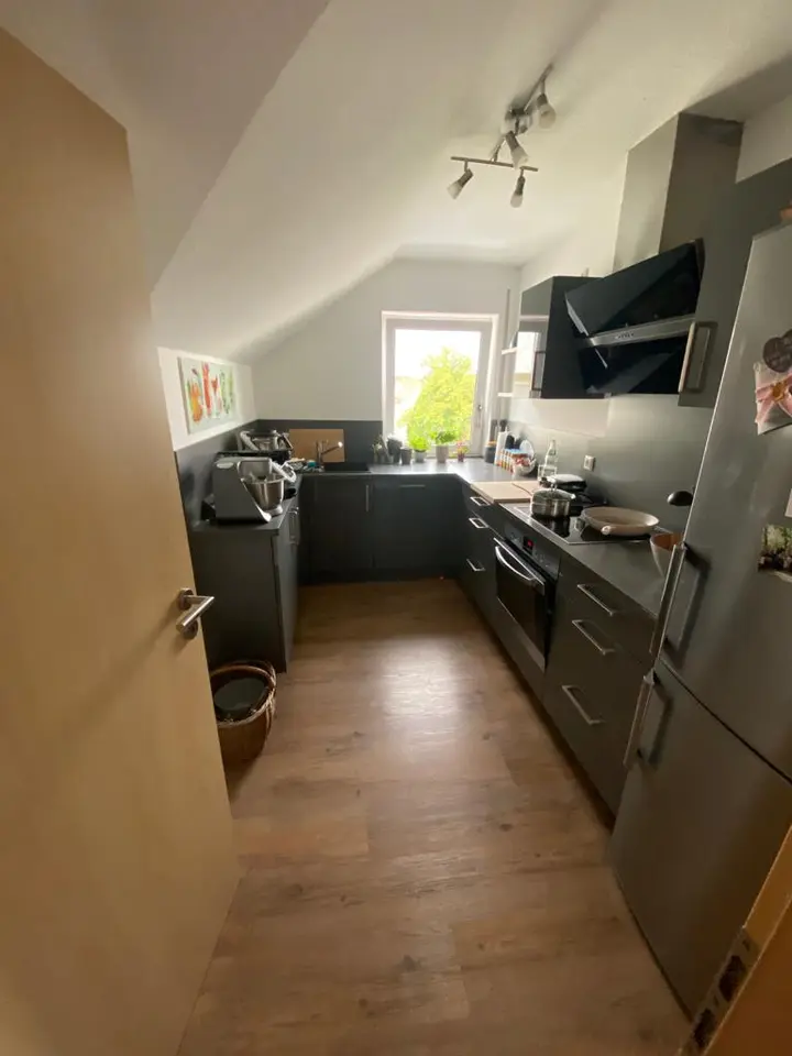 3 Zimmer Wohnung mit 89 m² in Erlangen – Bild 2