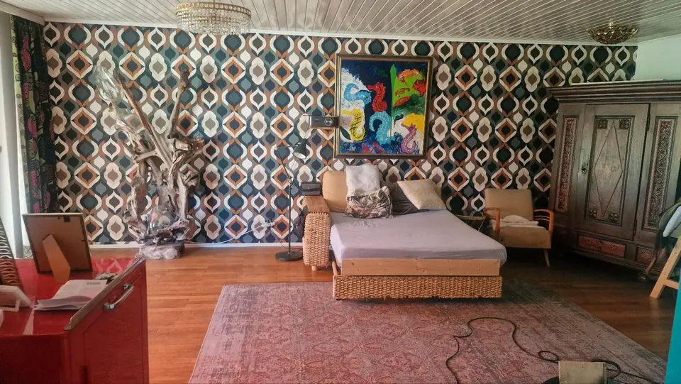 WG-Zimmer mit 95 m² in Dachau – Bild 1