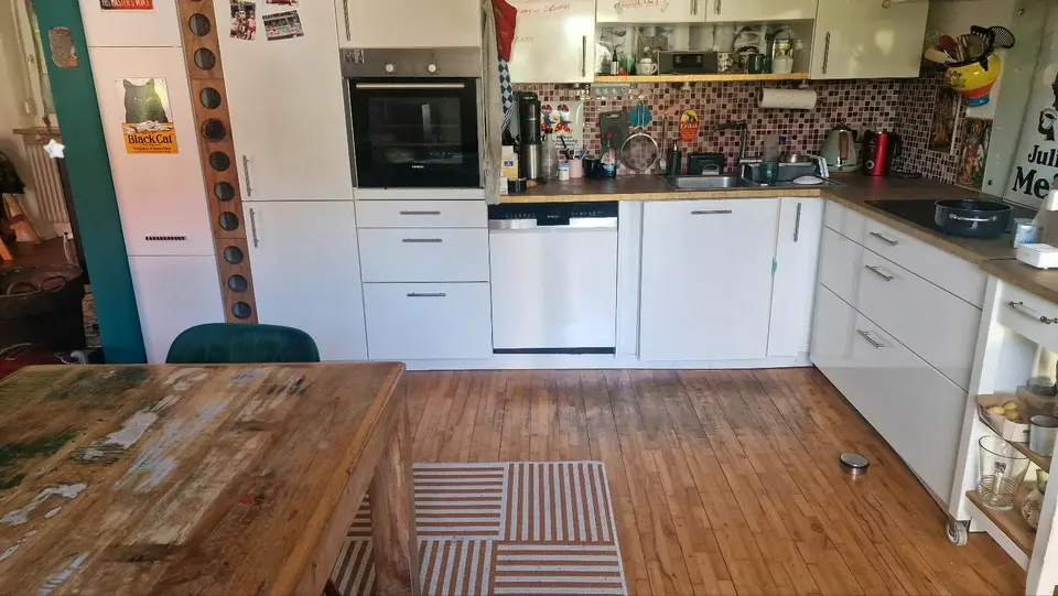 WG-Zimmer mit 95 m² in Dachau – Bild 3