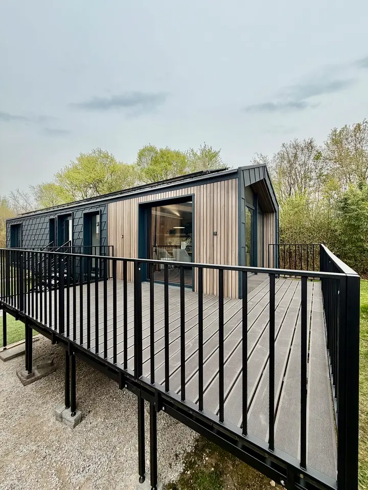 WG-Zimmer mit 95 m² in Dachau – Bild 8