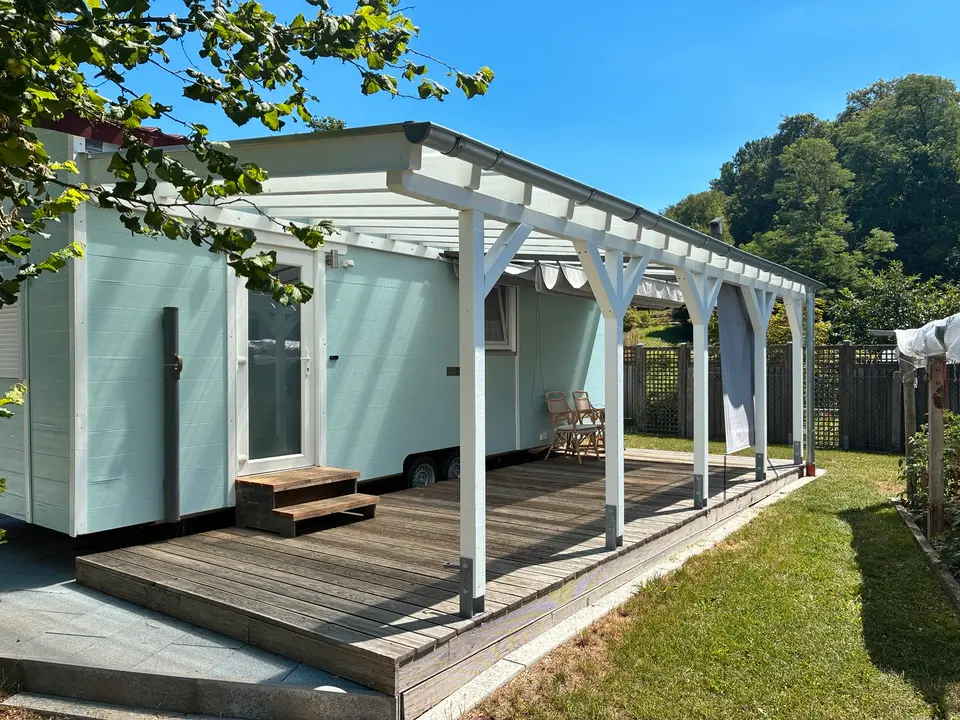 WG-Zimmer mit 95 m² in Dachau – Bild 9