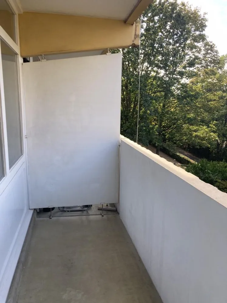 1 Zimmer Wohnung mit 29 m² in Mainz – Bild 11