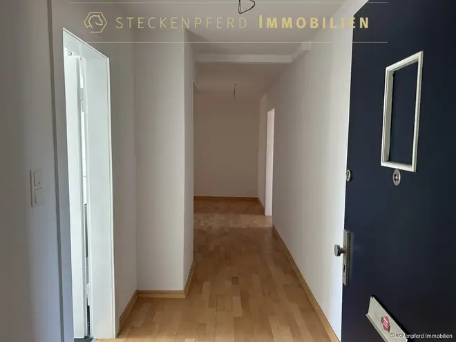 3 Zimmer Wohnung mit 71 m² in Hannover – Bild 1