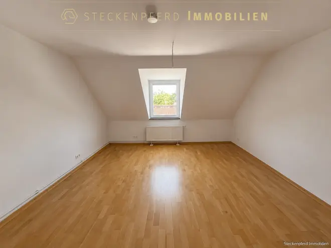 3 Zimmer Wohnung mit 71 m² in Hannover – Bild 5