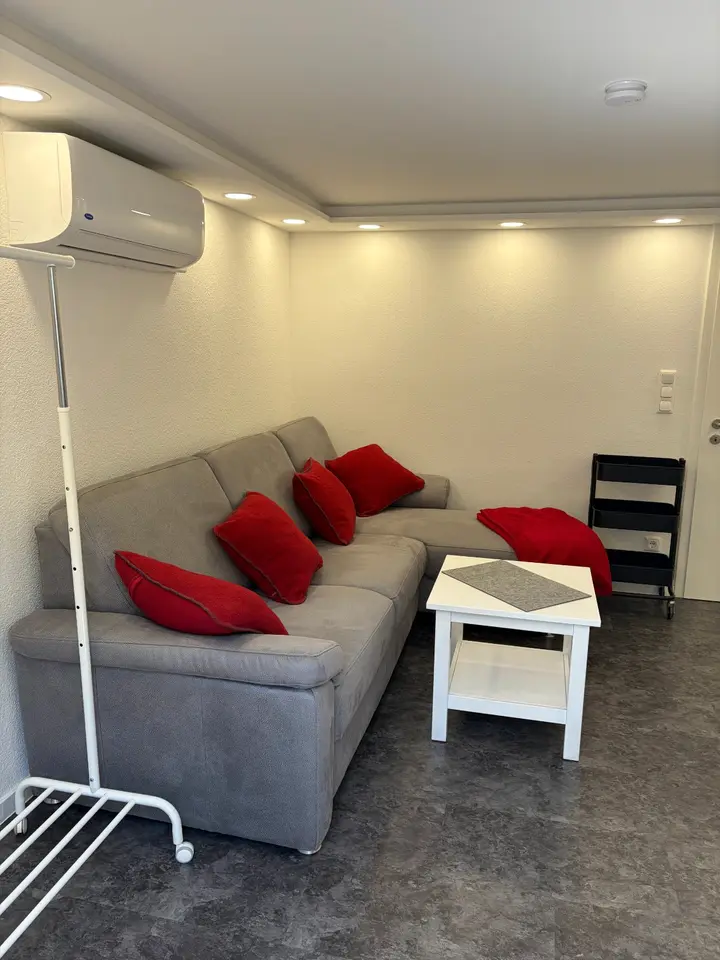 WG-Zimmer mit 25 m² in Wiesbaden – Bild 1