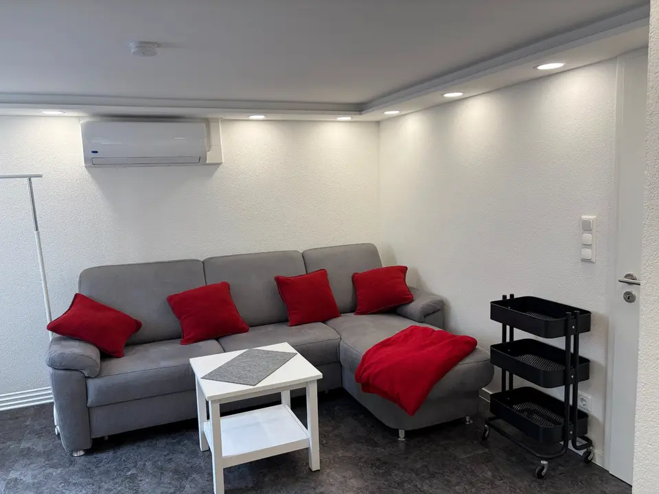 WG-Zimmer mit 25 m² in Wiesbaden – Bild 2