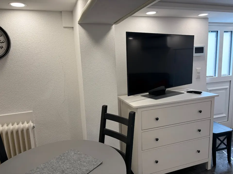 WG-Zimmer mit 25 m² in Wiesbaden – Bild 3