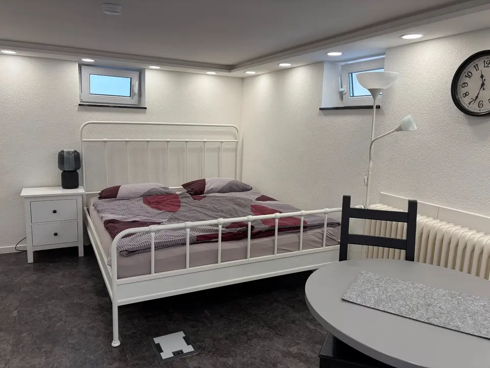WG-Zimmer mit 25 m² in Wiesbaden – Bild 4