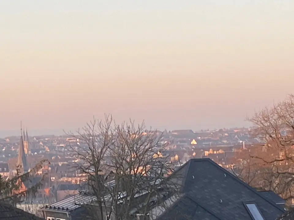 WG-Zimmer mit 25 m² in Wiesbaden – Bild 7