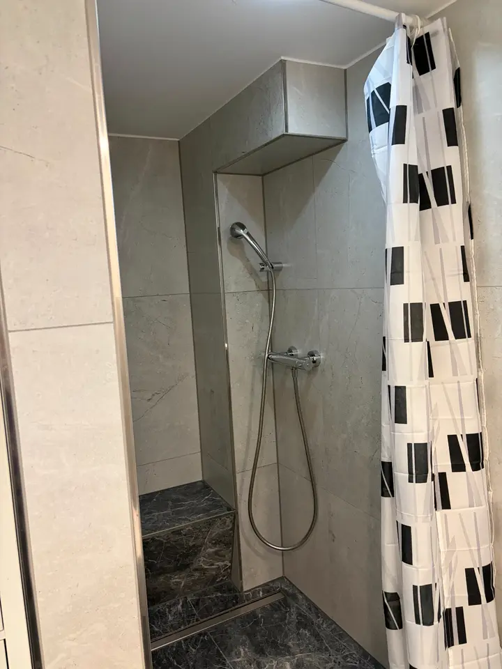 WG-Zimmer mit 25 m² in Wiesbaden – Bild 9