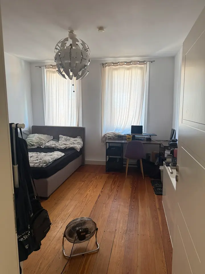 WG-Zimmer mit 60 m² in Stuttgart – Bild 1
