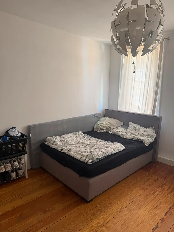 WG-Zimmer mit 60 m² in Stuttgart – Bild 3