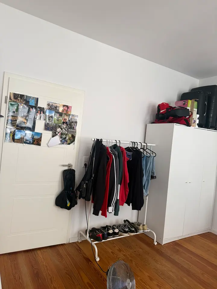 WG-Zimmer mit 60 m² in Stuttgart – Bild 4