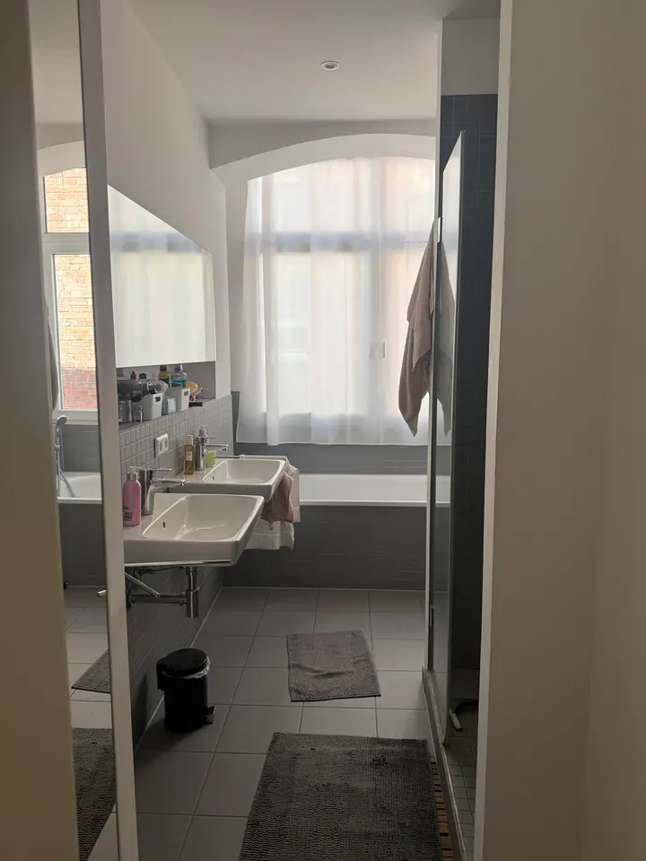 WG-Zimmer mit 60 m² in Stuttgart – Bild 6