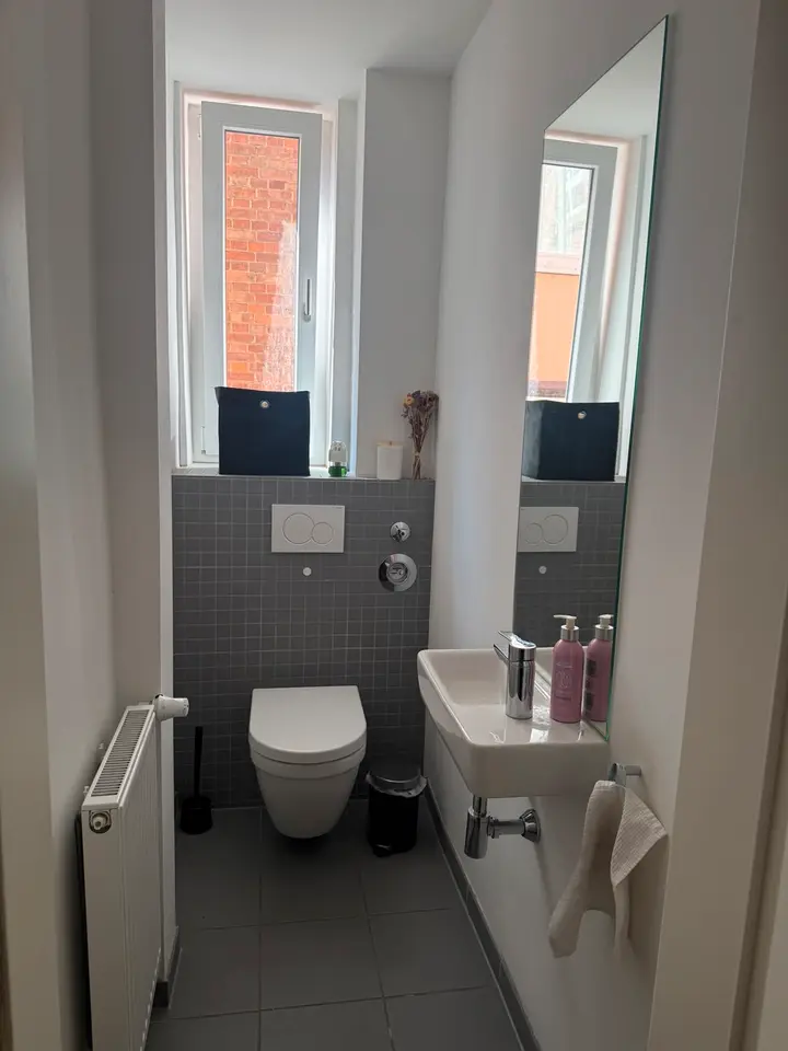 WG-Zimmer mit 60 m² in Stuttgart – Bild 7