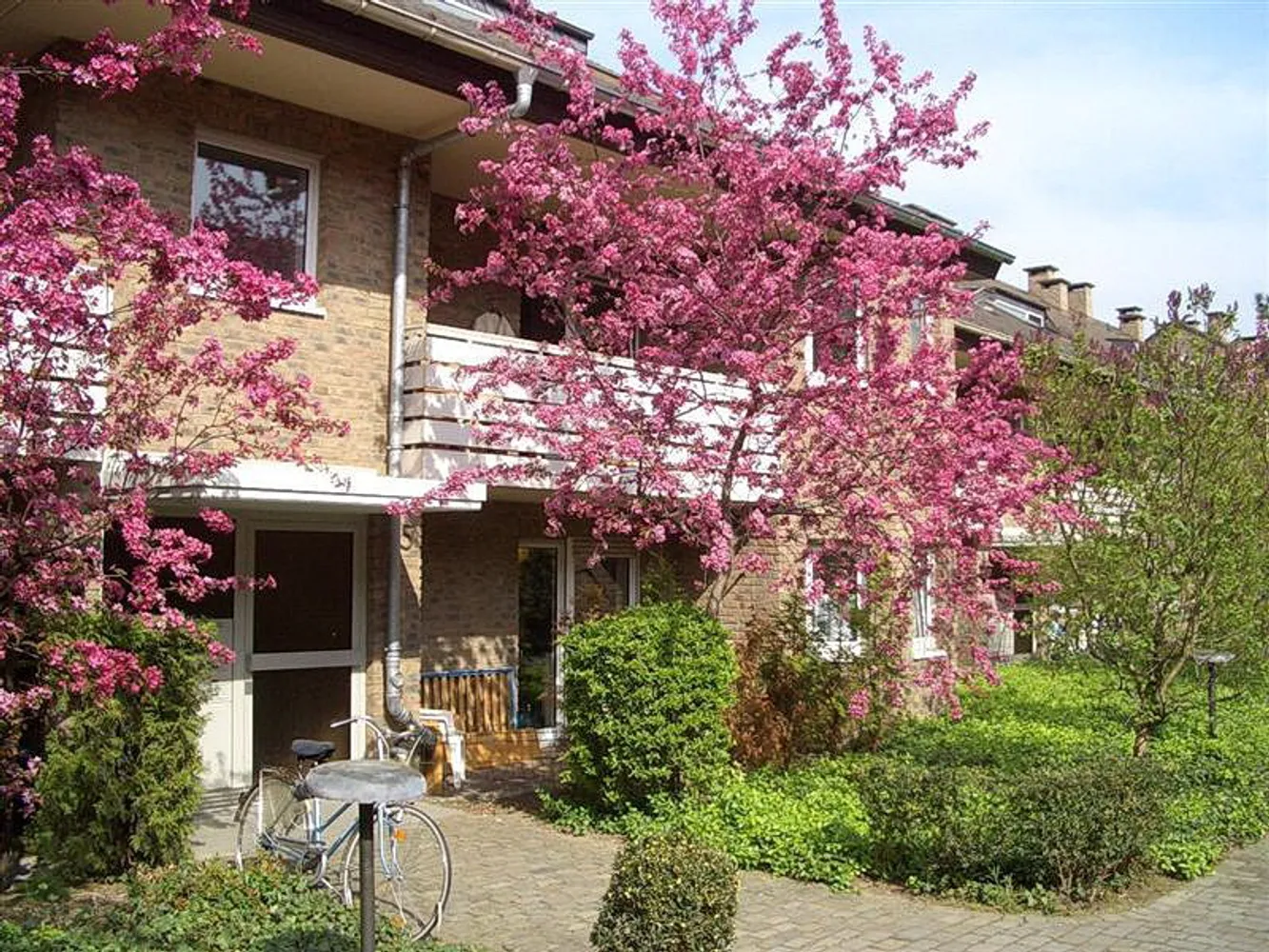 2 Zimmer Wohnung mit 48 m² in Bonn – Bild 1