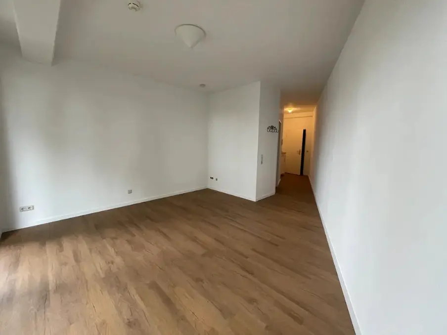 Studio mit 30 m² in Brühl – Bild 1