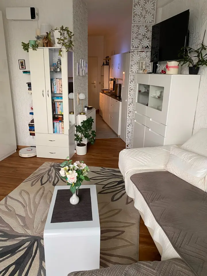 Studio mit 30 m² in Brühl – Bild 5