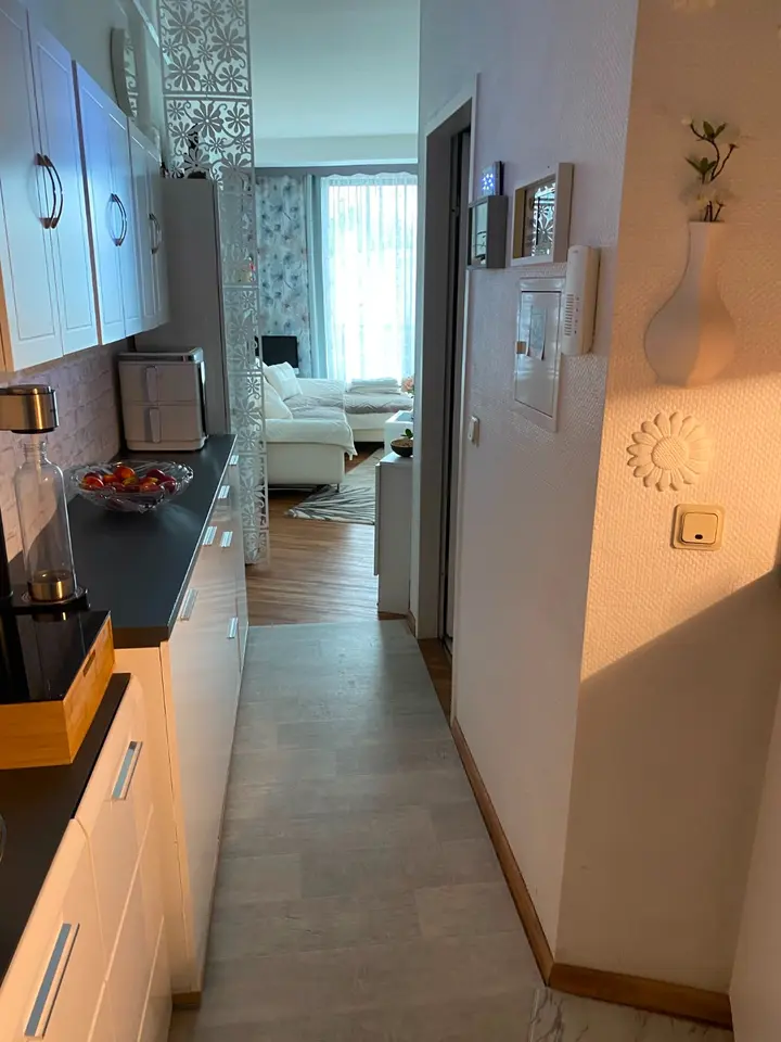 Studio mit 30 m² in Brühl – Bild 6