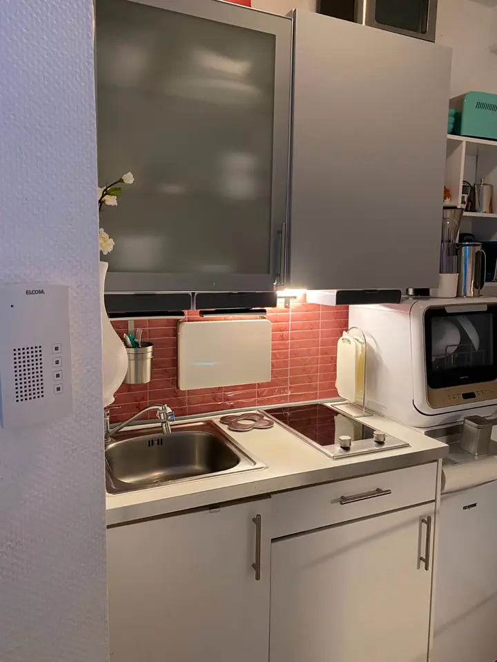 Studio mit 30 m² in Brühl – Bild 9