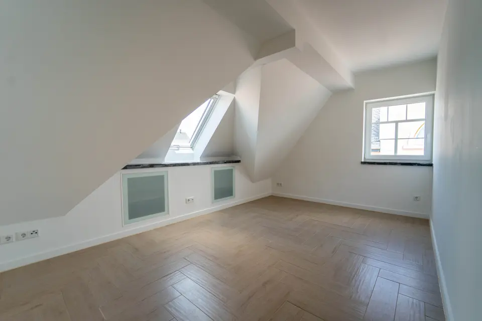 5 Zimmer Wohnung mit 163 m² in Limbach-Oberfrohna – Bild 10