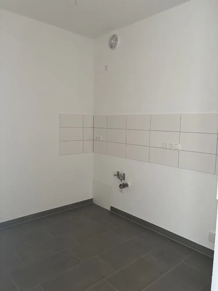 2 Zimmer Wohnung mit 44 m² in Stralsund – Bild 3
