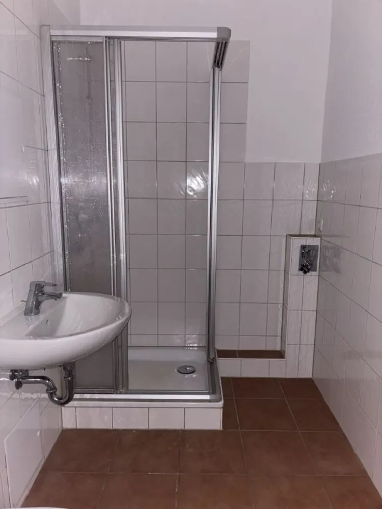 2 Zimmer Wohnung mit 44 m² in Stralsund – Bild 4