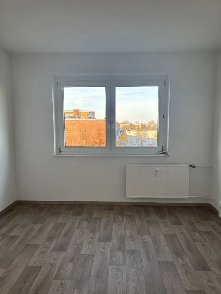 2 Zimmer Wohnung mit 44 m² in Stralsund – Bild 5