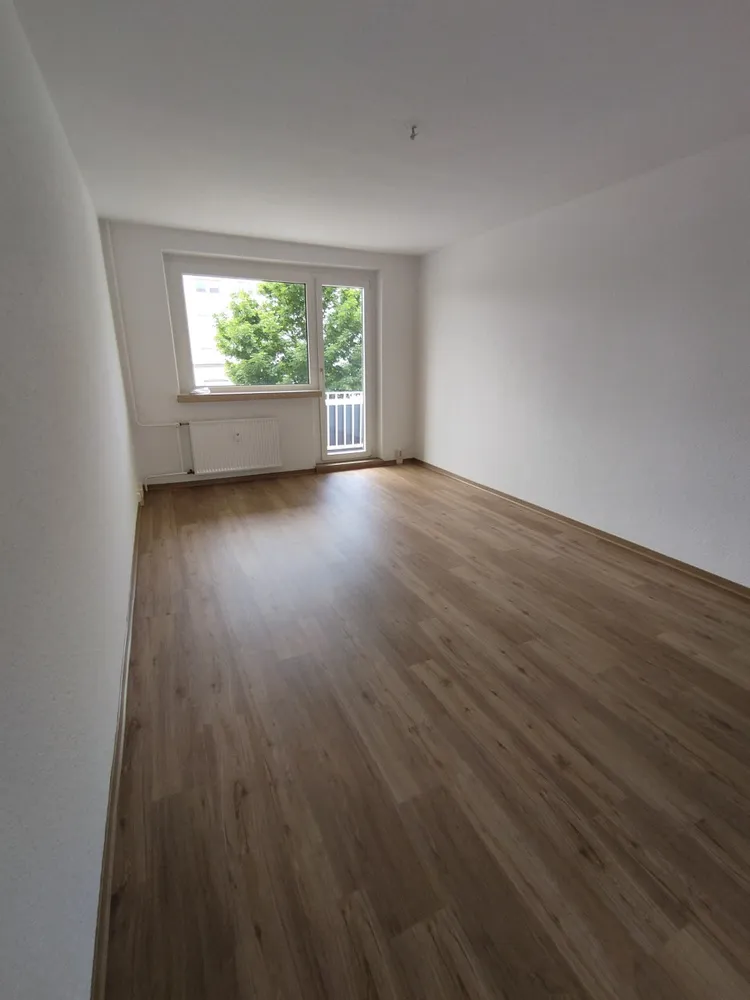 4 Zimmer Wohnung mit 72 m² in Stendal – Bild 2